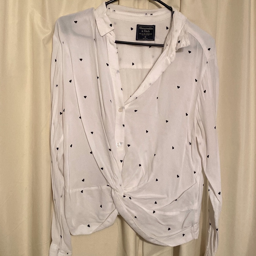 Abercrombie & Fitch blouse